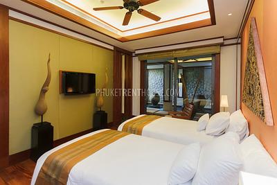 KAM17640: Luxury 4 Bedroom Apartment with Private Pool and Views of the Sea. Photo #6