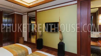 KAM17640: Luxury 4 Bedroom Apartment with Private Pool and Views of the Sea. Photo #8