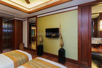 KAM17640: Luxury 4 Bedroom Apartment with Private Pool and Views of the Sea. Photo #8