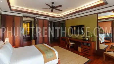 KAM17640: Luxury 4 Bedroom Apartment with Private Pool and Views of the Sea. Photo #2