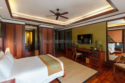 KAM17640: Luxury 4 Bedroom Apartment with Private Pool and Views of the Sea. Photo #2