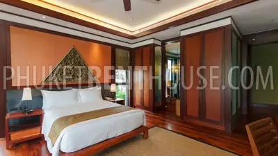 KAM17640: Luxury 4 Bedroom Apartment with Private Pool and Views of the Sea. Photo #3