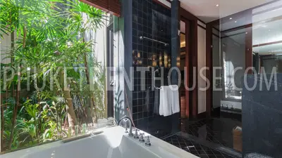 KAM17640: Luxury 4 Bedroom Apartment with Private Pool and Views of the Sea. Photo #14