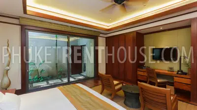 KAM17640: Luxury 4 Bedroom Apartment with Private Pool and Views of the Sea. Photo #15