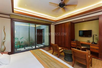 KAM17640: Luxury 4 Bedroom Apartment with Private Pool and Views of the Sea. Photo #15