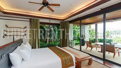 KAM17640: Luxury 4 Bedroom Apartment with Private Pool and Views of the Sea. Photo #16