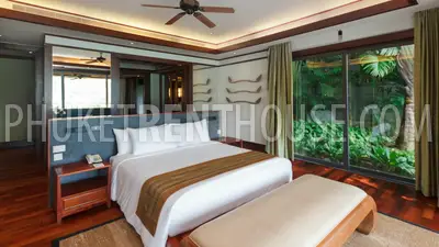 KAM17640: Luxury 4 Bedroom Apartment with Private Pool and Views of the Sea. Photo #17
