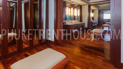 KAM17640: Luxury 4 Bedroom Apartment with Private Pool and Views of the Sea. Photo #19