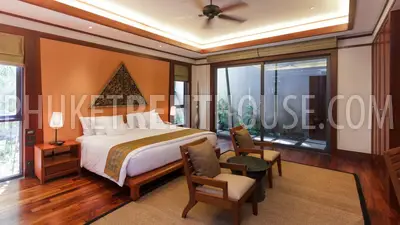 KAM17640: Luxury 4 Bedroom Apartment with Private Pool and Views of the Sea. Photo #10