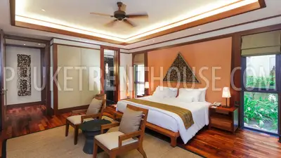 KAM17640: Luxury 4 Bedroom Apartment with Private Pool and Views of the Sea. Photo #11