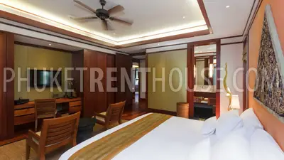 KAM17640: Luxury 4 Bedroom Apartment with Private Pool and Views of the Sea. Photo #12