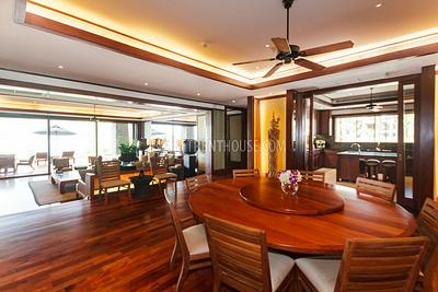 KAM17640: Luxury 4 Bedroom Apartment with Private Pool and Views of the Sea. Photo #26