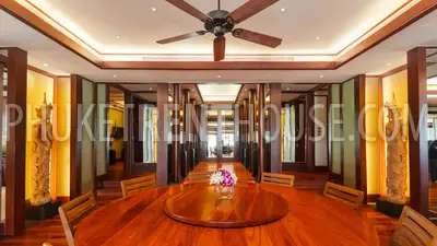 KAM17640: Luxury 4 Bedroom Apartment with Private Pool and Views of the Sea. Photo #28