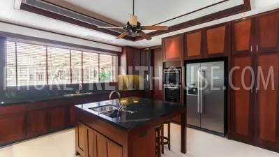 KAM17640: Luxury 4 Bedroom Apartment with Private Pool and Views of the Sea. Photo #29