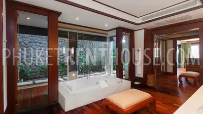 KAM17640: Luxury 4 Bedroom Apartment with Private Pool and Views of the Sea. Photo #20