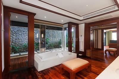 KAM17640: Luxury 4 Bedroom Apartment with Private Pool and Views of the Sea. Photo #20