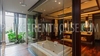KAM17640: Luxury 4 Bedroom Apartment with Private Pool and Views of the Sea. Photo #21