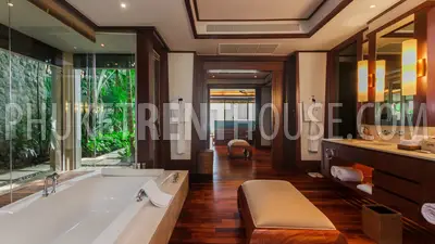 KAM17640: Luxury 4 Bedroom Apartment with Private Pool and Views of the Sea. Photo #22