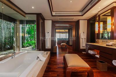 KAM17640: Luxury 4 Bedroom Apartment with Private Pool and Views of the Sea. Photo #22