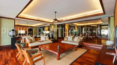 KAM17640: Luxury 4 Bedroom Apartment with Private Pool and Views of the Sea. Photo #23