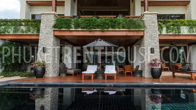 KAM17640: Luxury 4 Bedroom Apartment with Private Pool and Views of the Sea. Photo #35