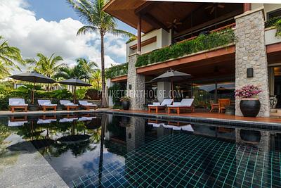 KAM17640: Luxury 4 Bedroom Apartment with Private Pool and Views of the Sea. Photo #36
