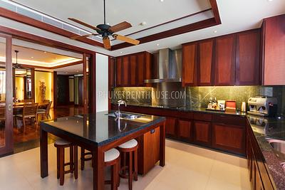 KAM17640: Luxury 4 Bedroom Apartment with Private Pool and Views of the Sea. Photo #30