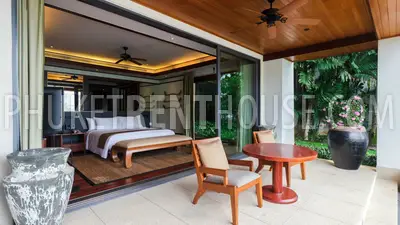 KAM17640: Luxury 4 Bedroom Apartment with Private Pool and Views of the Sea. Photo #33