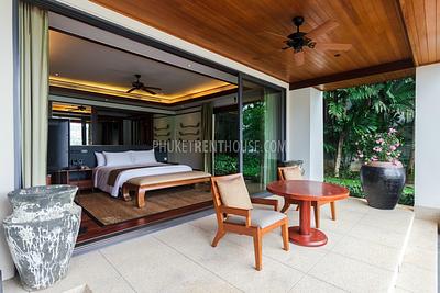 KAM17640: Luxury 4 Bedroom Apartment with Private Pool and Views of the Sea. Photo #33