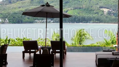 KAM17640: Luxury 4 Bedroom Apartment with Private Pool and Views of the Sea. Photo #45