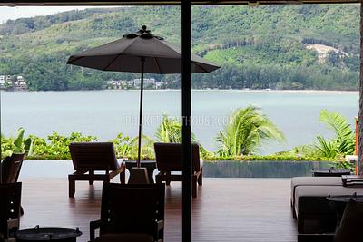 KAM17640: Luxury 4 Bedroom Apartment with Private Pool and Views of the Sea. Photo #45