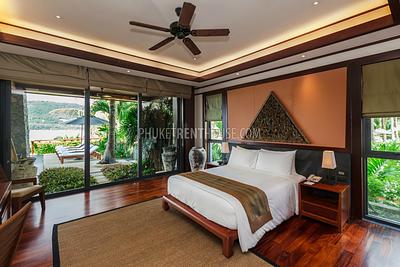 KAM17640: Luxury 4 Bedroom Apartment with Private Pool and Views of the Sea. Photo #46