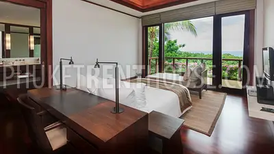 KAM17641: 3 Bedroom Pool Villa in Kamala Area. Photo #1