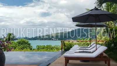 KAM17640: Luxury 4 Bedroom Apartment with Private Pool and Views of the Sea. Photo #40