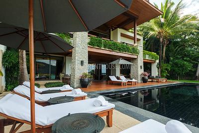 KAM17640: Luxury 4 Bedroom Apartment with Private Pool and Views of the Sea. Photo #41