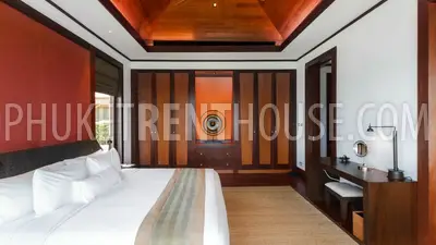 KAM17641: 3 Bedroom Pool Villa in Kamala Area. Photo #8
