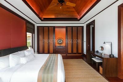 KAM17641: 3 Bedroom Pool Villa in Kamala Area. 照片 #8