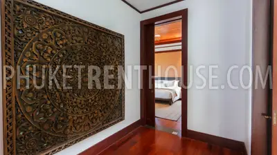 KAM17641: 3 Bedroom Pool Villa in Kamala Area. Photo #5