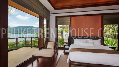 KAM17641: 3 Bedroom Pool Villa in Kamala Area. Photo #7