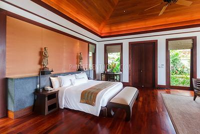 KAM17641: 3 Bedroom Pool Villa in Kamala Area. 照片 #20