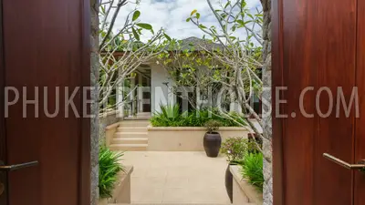 KAM17641: 3 Bedroom Pool Villa in Kamala Area. Photo #22
