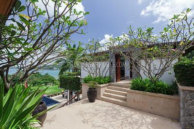 KAM17641: 3 Bedroom Pool Villa in Kamala Area. 照片 #23