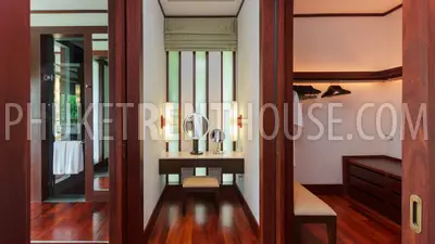 KAM17641: 3 Bedroom Pool Villa in Kamala Area. Photo #17