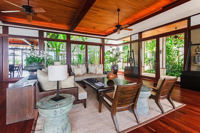 KAM17641: 3 Bedroom Pool Villa in Kamala Area. 照片 #29