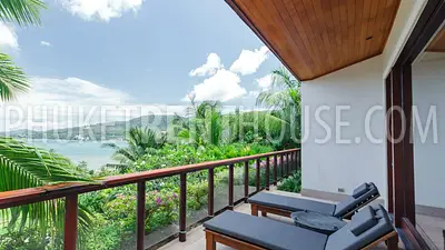 KAM17641: 3 Bedroom Pool Villa in Kamala Area. Photo #24