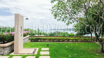 KAM17641: 3 Bedroom Pool Villa in Kamala Area. Photo #37
