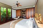 KAM17642: 4 Bedroom Luxury Pool Villa with Beautiful Views of Andaman Sea. Thumbnail #8