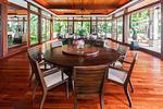 KAM17642: 4 Bedroom Luxury Pool Villa with Beautiful Views of Andaman Sea. Thumbnail #3