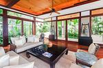 KAM17642: 4 Bedroom Luxury Pool Villa with Beautiful Views of Andaman Sea. Thumbnail #4