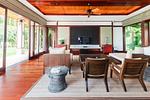 KAM17642: 4 Bedroom Luxury Pool Villa with Beautiful Views of Andaman Sea. Thumbnail #6